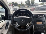 Mercedes B 160 Sport Otomatik