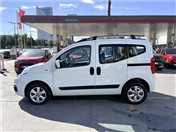 Fiat Fiorino 1.3 MJ SAFELİNE
