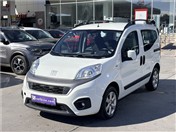 Fiat Fiorino 1.3 MJ SAFELİNE