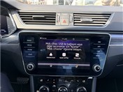 Skoda Superb 1.5 TSI Prestige