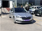 Skoda Superb 1.5 TSI Prestige