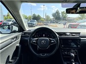 Skoda Superb 1.5 TSI Prestige