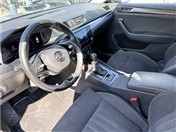 Skoda Superb 1.5 TSI Prestige