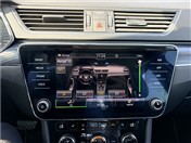 Skoda Superb 1.5 TSI Prestige