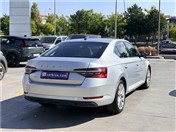 Skoda Superb 1.5 TSI Prestige