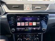 Skoda Superb 1.5 TSI Prestige