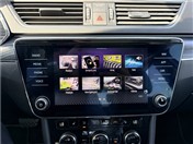 Skoda Superb 1.5 TSI Prestige