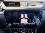 Skoda Superb 1.5 TSI Prestige