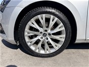 Skoda Superb 1.5 TSI Prestige
