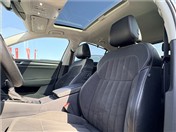 Skoda Superb 1.5 TSI Prestige