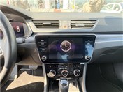 Skoda Superb 1.5 TSI Prestige