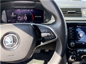 Skoda Superb 1.5 TSI Prestige