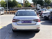 Skoda Superb 1.5 TSI Prestige