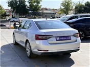 Skoda Superb 1.5 TSI Prestige