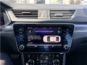 Skoda Superb 1.5 TSI Prestige