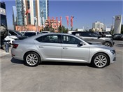 Skoda Superb 1.5 TSI Prestige