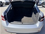 Skoda Superb 1.5 TSI Prestige
