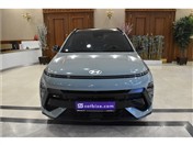 Hyundai KONA 1.6 T-GDI N Line