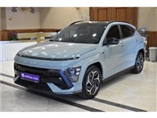 Hyundai KONA 1.6 T-GDI N Line