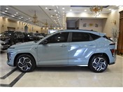 Hyundai KONA 1.6 T-GDI N Line
