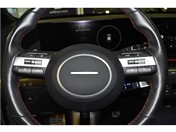 Hyundai KONA 1.6 T-GDI N Line