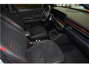 Hyundai KONA 1.6 T-GDI N Line