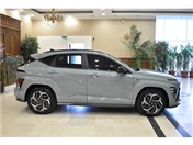 Hyundai KONA 1.6 T-GDI N Line