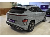 Hyundai KONA 1.6 T-GDI N Line
