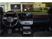 Hyundai KONA 1.6 T-GDI N Line