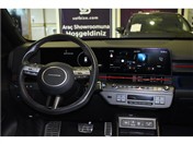 Hyundai KONA 1.6 T-GDI N Line