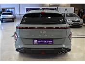 Hyundai KONA 1.6 T-GDI N Line