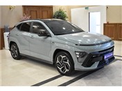 Hyundai KONA 1.6 T-GDI N Line