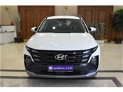 Hyundai Tucson 1.6 T-GDI Comfort
