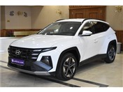Hyundai Tucson 1.6 T-GDI Comfort