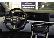 Hyundai Tucson 1.6 T-GDI Comfort