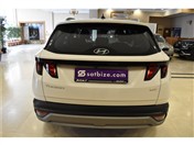 Hyundai Tucson 1.6 T-GDI Comfort