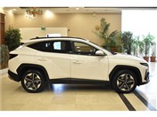 Hyundai Tucson 1.6 T-GDI Comfort