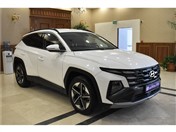 Hyundai Tucson 1.6 T-GDI Comfort