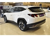 Hyundai Tucson 1.6 T-GDI Comfort