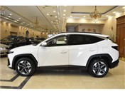 Hyundai Tucson 1.6 T-GDI Comfort