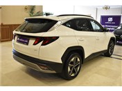 Hyundai Tucson 1.6 T-GDI Comfort