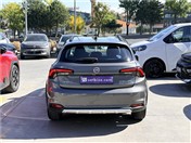 Fiat Egea 1.6 MULTİJET CROSS URBAN