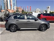 Fiat Egea 1.6 MULTİJET CROSS URBAN