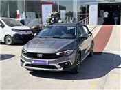 Fiat Egea 1.6 MULTİJET CROSS URBAN