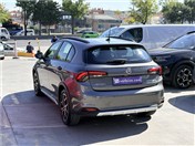 Fiat Egea 1.6 MULTİJET CROSS URBAN