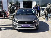 Fiat Egea 1.6 MULTİJET CROSS URBAN
