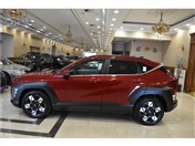 Hyundai KONA 1.6 T-GDI Prime