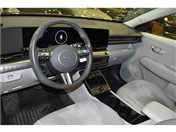 Hyundai KONA 1.6 T-GDI Prime