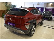 Hyundai KONA 1.6 T-GDI Prime