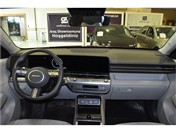 Hyundai KONA 1.6 T-GDI Prime
